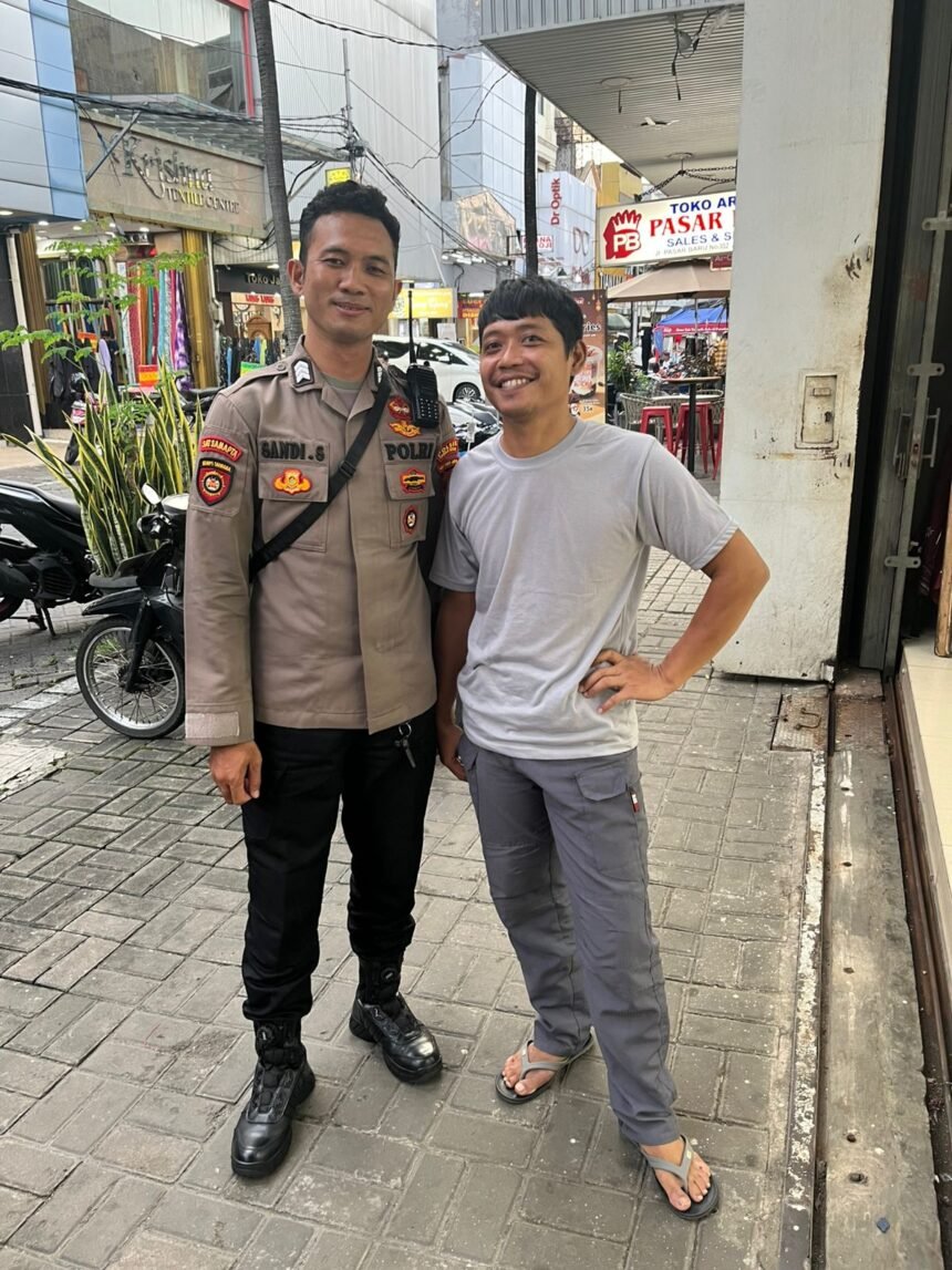 Go Teropong Rakyat