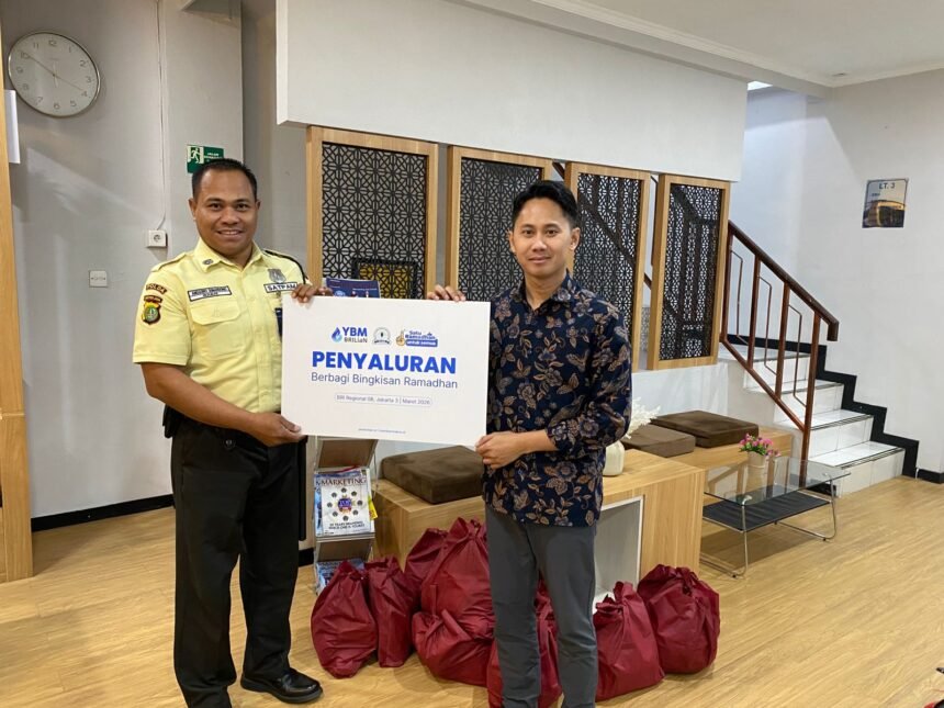 Go Teropong Rakyat