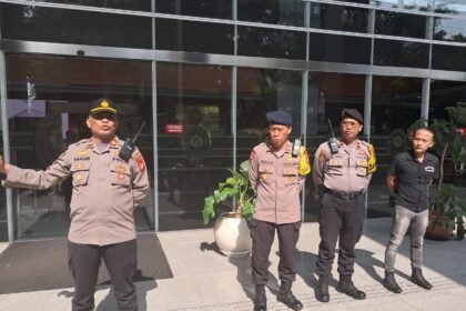 Go Teropong Rakyat