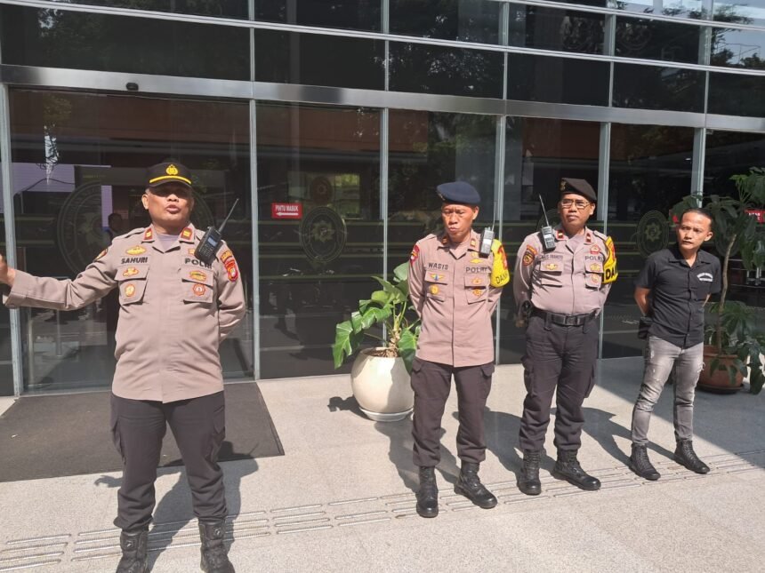Go Teropong Rakyat