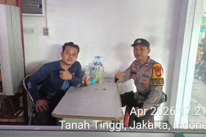 Go Teropong Rakyat