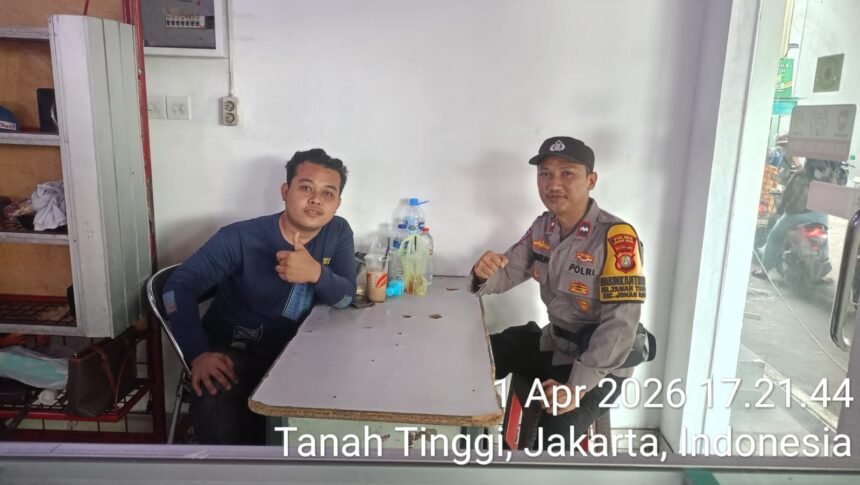 Go Teropong Rakyat