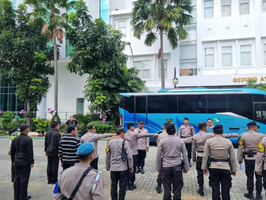 Go Teropong Rakyat