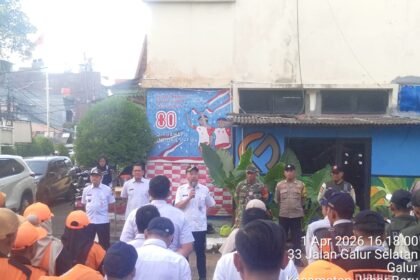 Go Teropong Rakyat