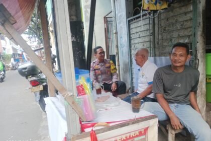Go Teropong Rakyat