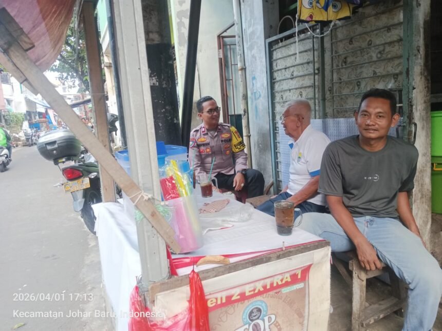 Go Teropong Rakyat