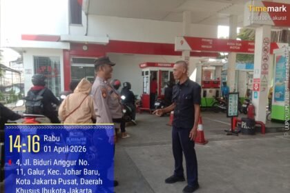 Go Teropong Rakyat
