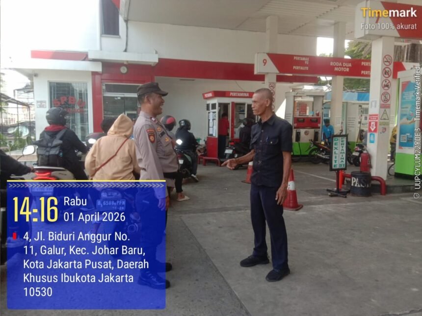 Go Teropong Rakyat