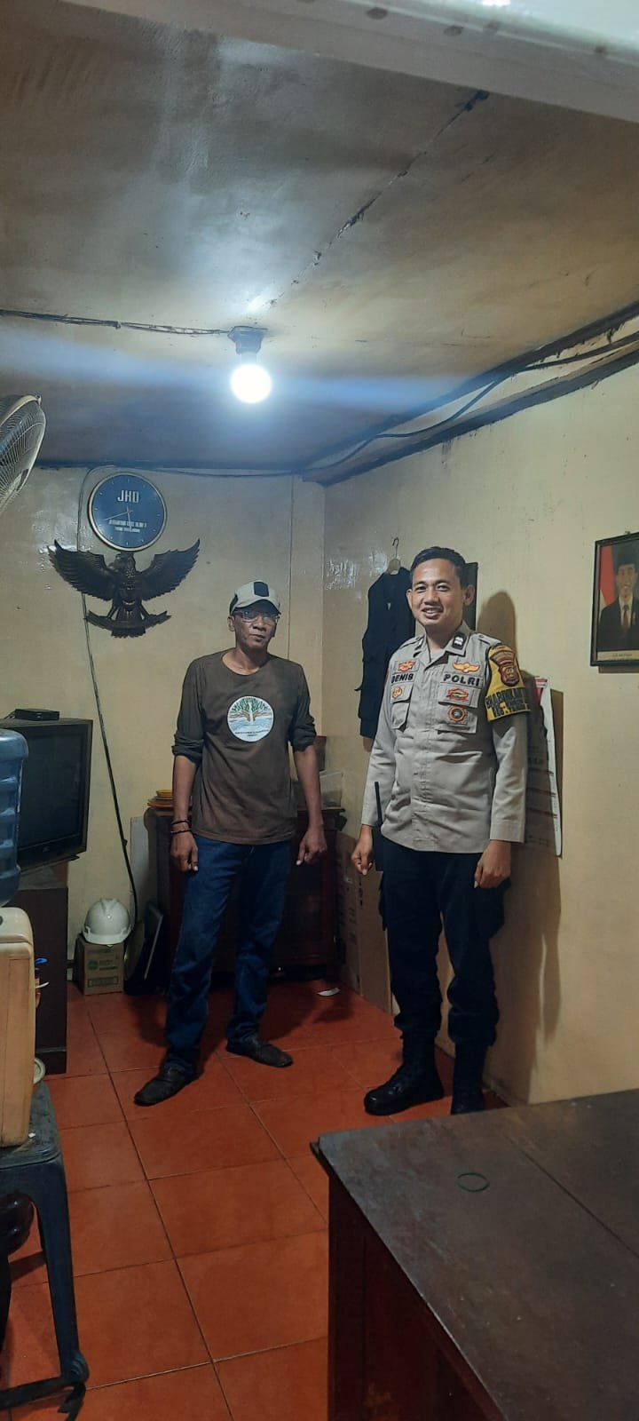Go Teropong Rakyat