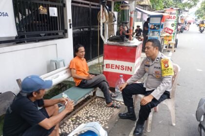 Go Teropong Rakyat