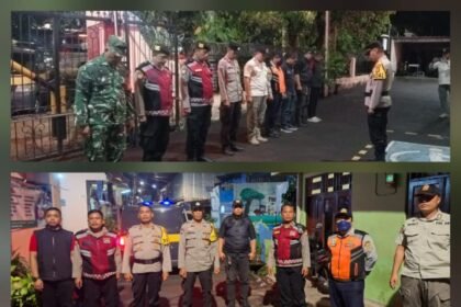 Go Teropong Rakyat