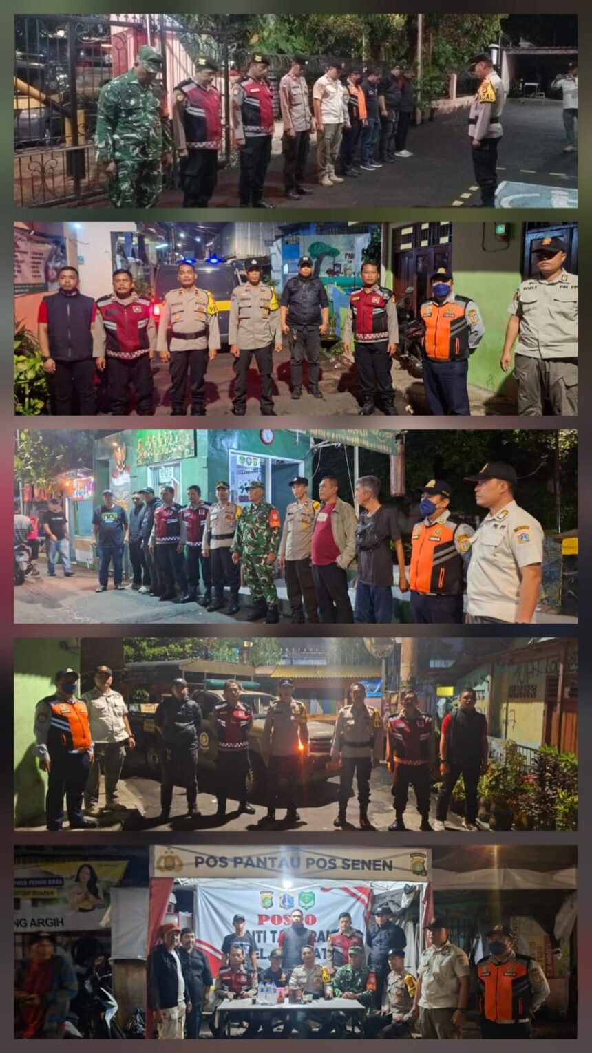 Go Teropong Rakyat