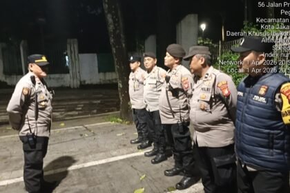 Go Teropong Rakyat