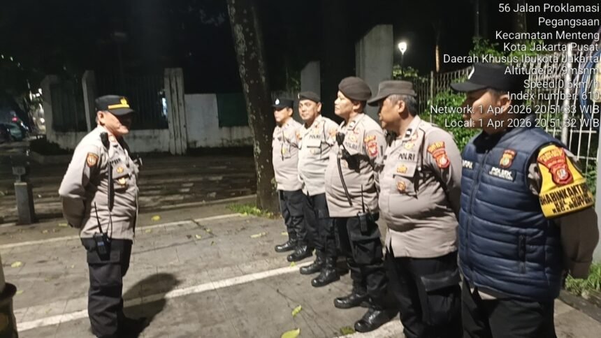 Go Teropong Rakyat