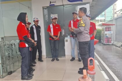 Go Teropong Rakyat