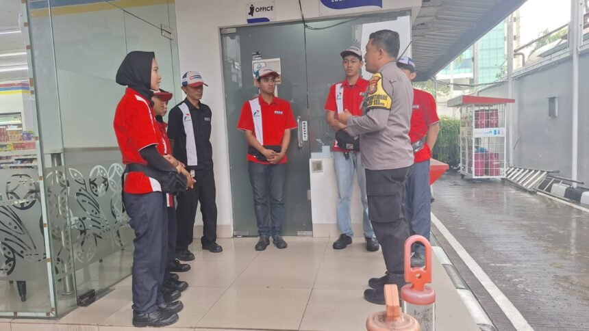 Go Teropong Rakyat