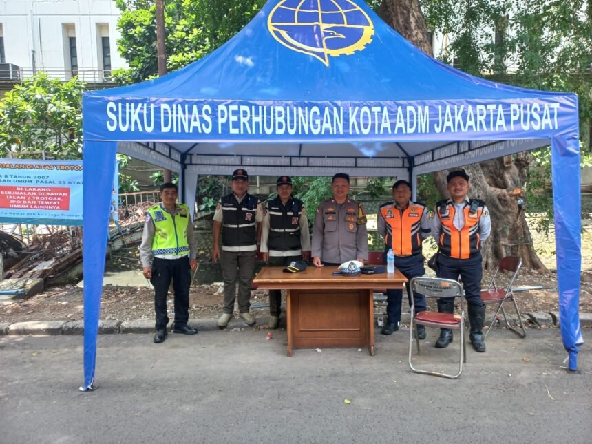 Go Teropong Rakyat