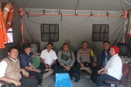 Go Teropong Rakyat