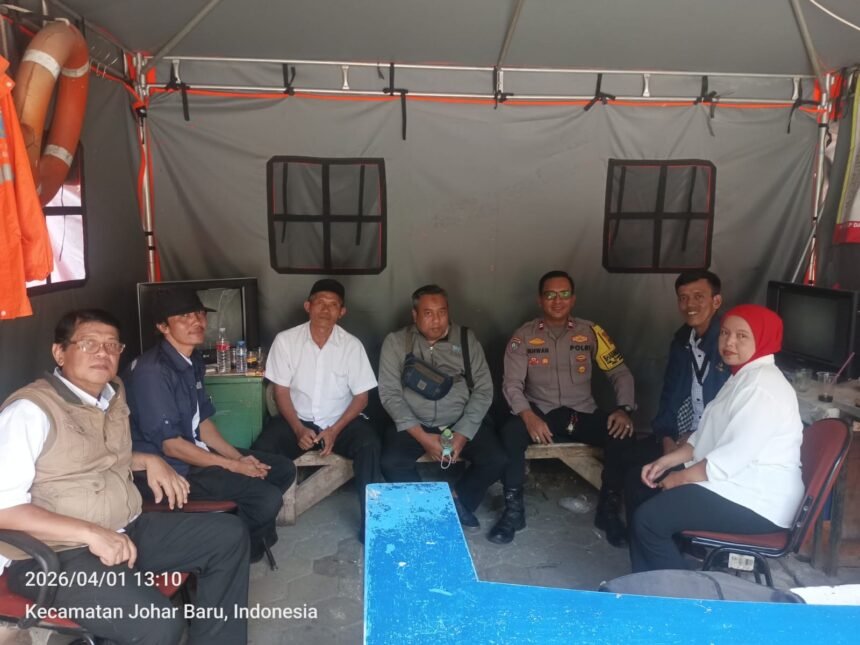Go Teropong Rakyat