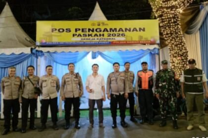 Go Teropong Rakyat