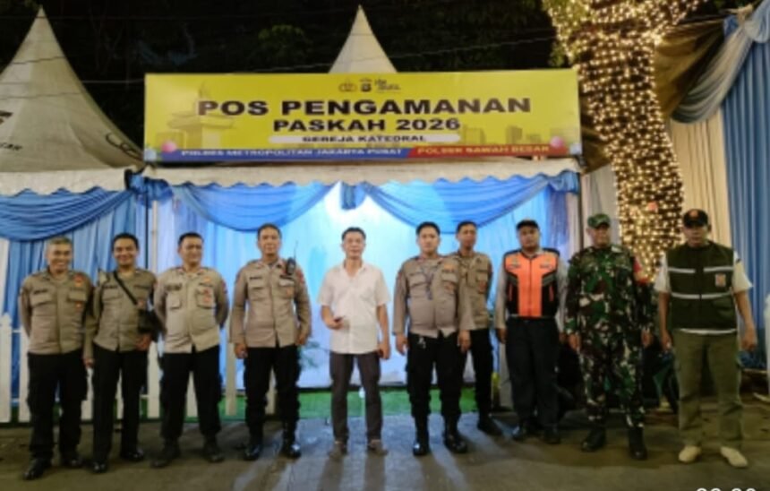 Go Teropong Rakyat