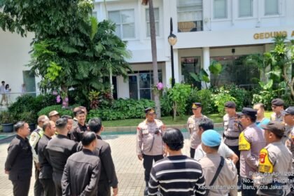 Go Teropong Rakyat