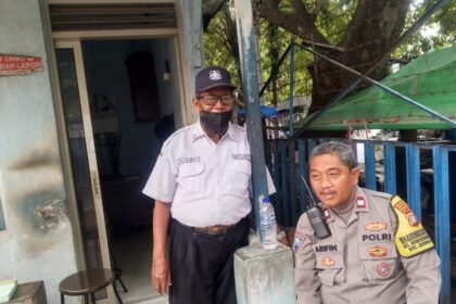 Go Teropong Rakyat