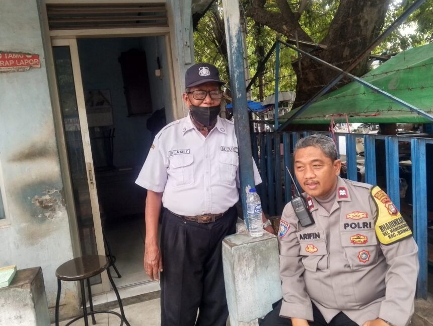Go Teropong Rakyat