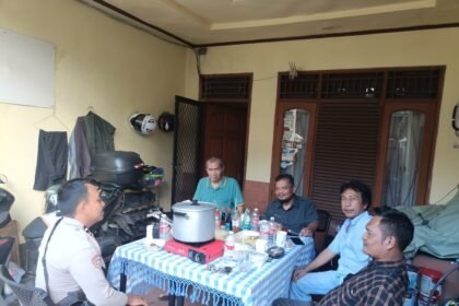 Go Teropong Rakyat