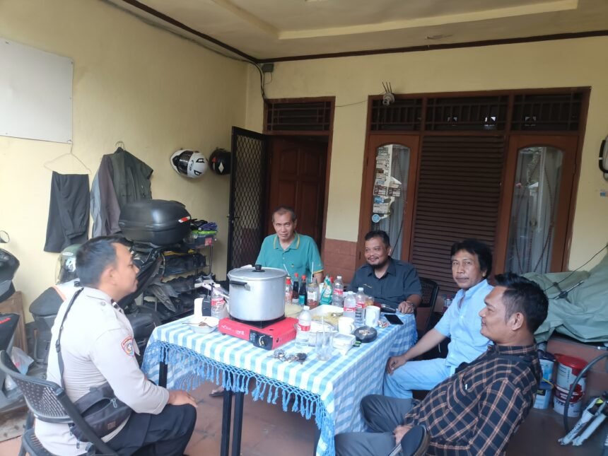 Go Teropong Rakyat