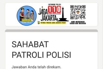 Go Teropong Rakyat