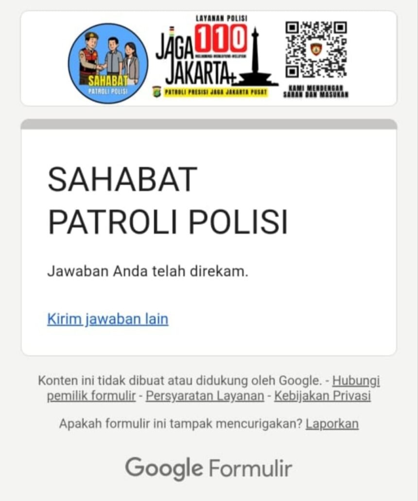 Go Teropong Rakyat