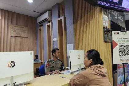Go Teropong Rakyat