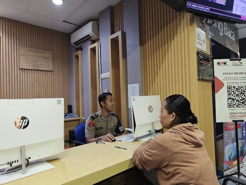 Go Teropong Rakyat