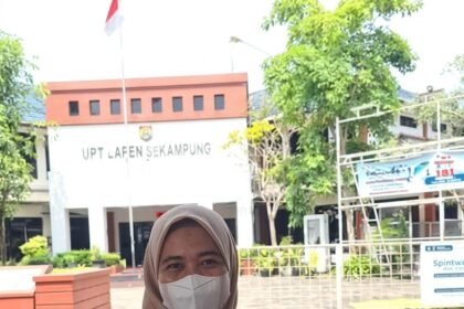 Go Teropong Rakyat