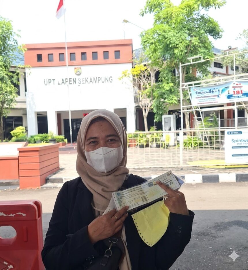 Go Teropong Rakyat
