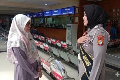 Go Teropong Rakyat