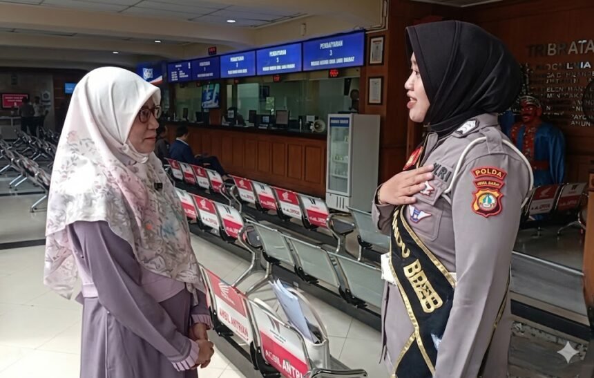 Go Teropong Rakyat