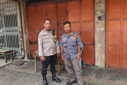 Go Teropong Rakyat