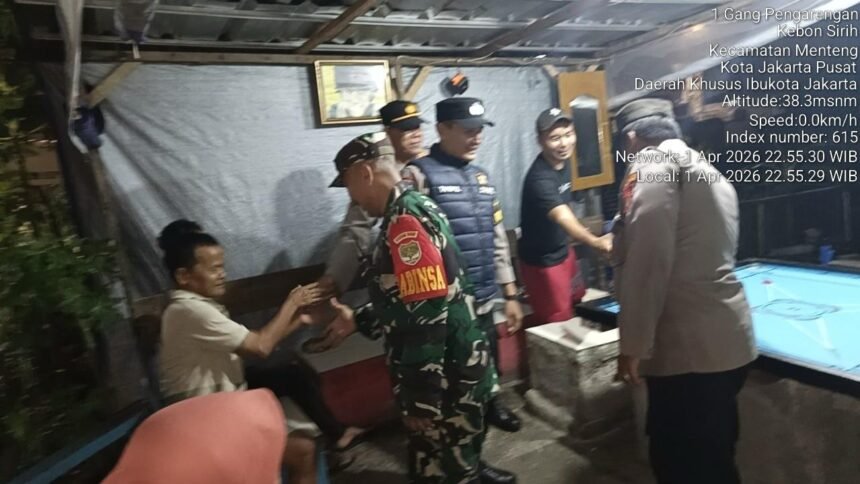 Go Teropong Rakyat