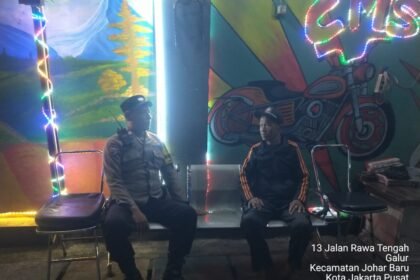 Go Teropong Rakyat