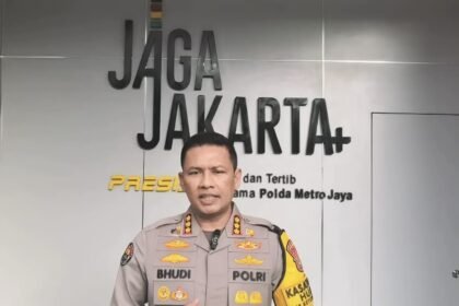Go Teropong Rakyat