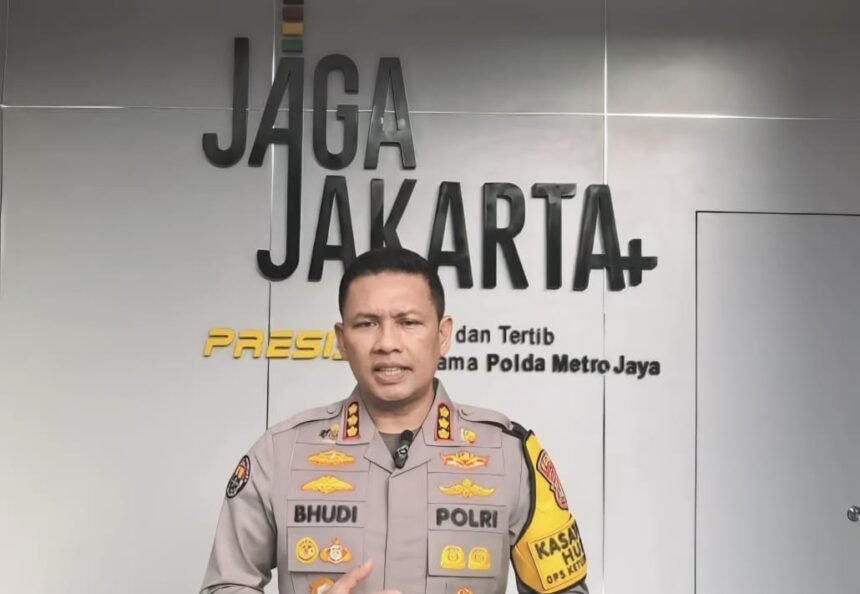 Go Teropong Rakyat