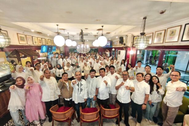 Go Teropong Rakyat