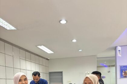 Go Teropong Rakyat