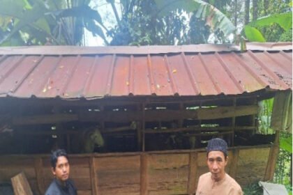 Go Teropong Rakyat