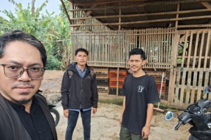 Go Teropong Rakyat