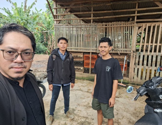 Go Teropong Rakyat