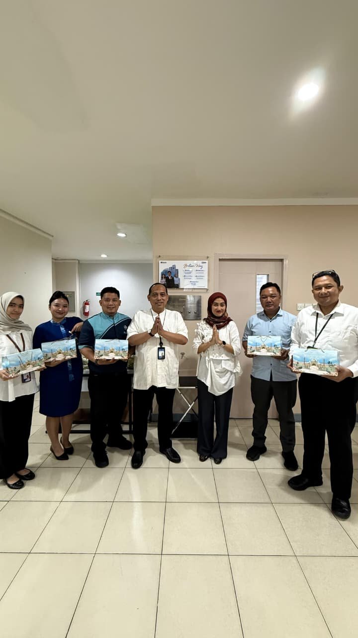 Go Teropong Rakyat