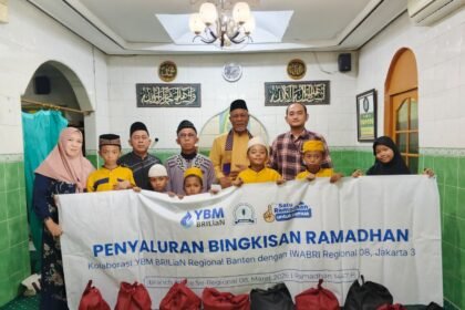 Go Teropong Rakyat